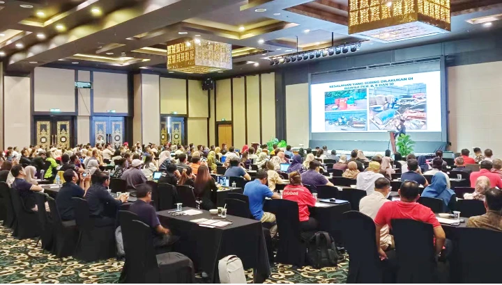 YES！美仪，马六甲环保新伙伴