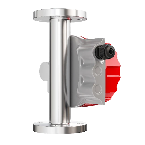 金属管浮子流量计