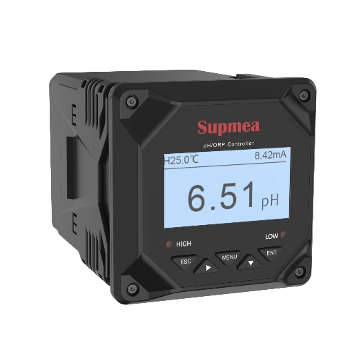 pH/ORP控制器