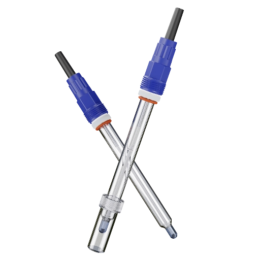 pH高温玻璃电极