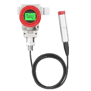 2088壳体投入式液位仪