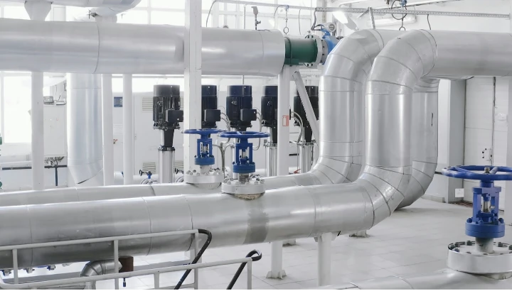 如何让每一吨蒸汽都“物尽其用”？